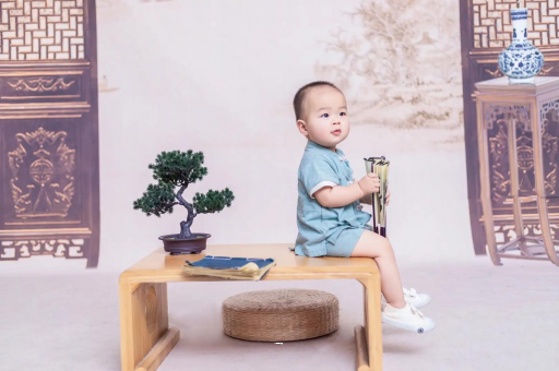 哈尔滨13周宝宝有多大